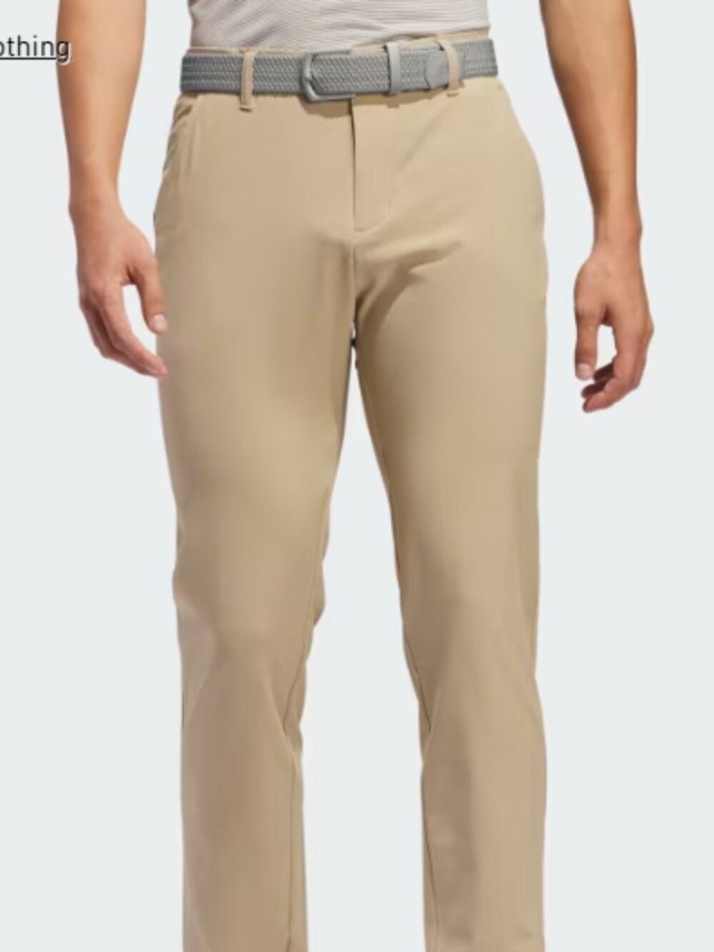 Adidas Ultimate365 Tapered Golf Pants